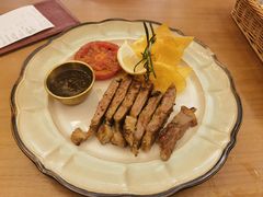 -秘密旅行Bonjour(黑金冠 江南西店)