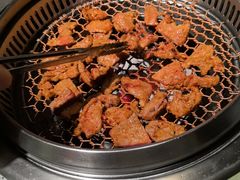 -炭之家·齐齐哈尔非遗烤肉·鲜切直供(中央大街店)