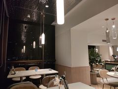 大堂-必胜客(海滨店)