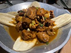 -小菜园新徽菜(芜湖镜湖苏宁店)