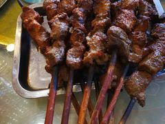 -马尔龙新疆饭店·清真(瑞景店)