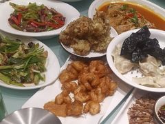 -添福来墨鱼饺子 · 海鲜东北菜(大连星海·黄浦路店)