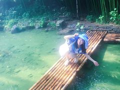 -竹泉村旅游度假区