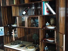 -翡翠36餐厅(浦东香格里拉店)