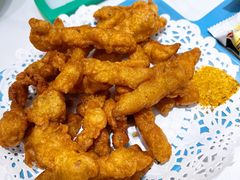 -徐记小怪兽肉蟹煲(中央大街店)