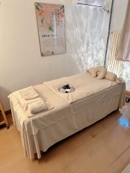 -薇薇安花系SPA