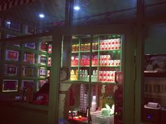 -莅香岛港式餐厅(滨江道店)