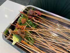 -金牛 牛肉串串(乐享城店)