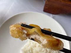 -望京楼flavor餐厅(古北水镇景区店)