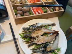 -扬州万怡酒店-中餐厅(文昌中路店)