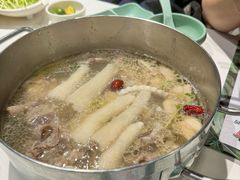 -肥佬大椰子鸡(三里屯3·3大厦店)