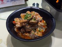 -聚味瞿记·龙虾堂(咸嘉湖店)