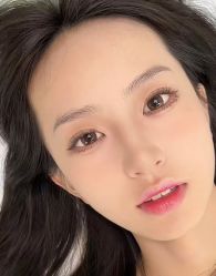 -韩美绣·骨相纹眉·洗眉美瞳线