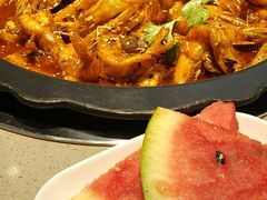 -巴蜀王婆大虾(首经贸店)