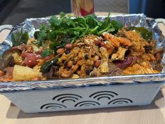 -每味每客·重庆麻辣烫(拓展大厦店)