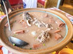 -俭朴菜(鲁磨路店)