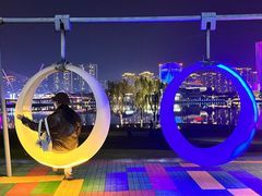 -映月湖中央公园
