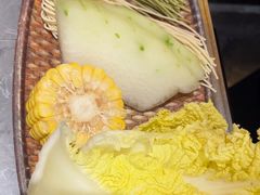 -一绪に寿喜烧(荟聚店)