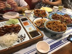 -京氣春饼(机场店)