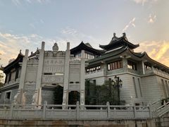 -粤剧艺术博物馆