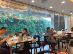 -椿记烧鹅(叠彩店)