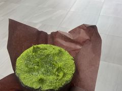 牛油果可露丽-发酵食堂(屏风街店)