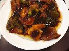 -乔家栅(襄阳南路店)