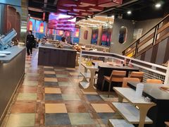 -前门·鲜肉火锅(长风店)