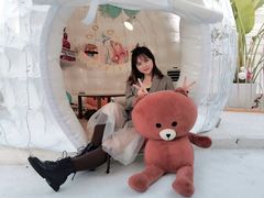 -天空花园餐吧·生日·团建(南山店)