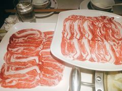 -川锅一号火锅(铜山万达店)