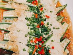 -芳芳私房菜·精做淮扬菜(承德路店)