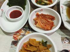 -普乐酱蟹(coex店)