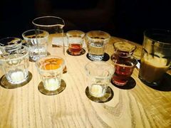 -VOYAGE COFFEE(北锣鼓巷店)