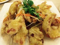 -东北农家院·铁锅炖(莘庄店)