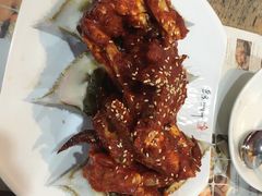 -普乐酱蟹(coex店)