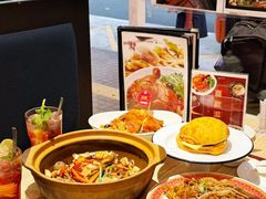 -滋味满屋美食坊(上海街店)