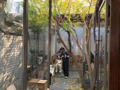 -VOYAGE COFFEE(杨梅竹店)