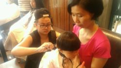 -PE SALON