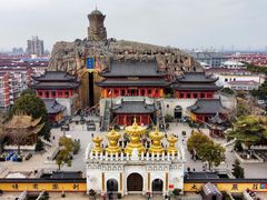 -上海东林寺(金山区)