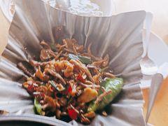 -醉得意·山茶油炒土鸡(奇美店)