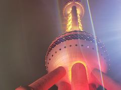 -东方明珠广播电视塔