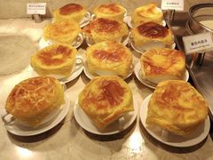 -天伦松鹤大饭店·欣妮咖啡