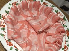 -北京老门框爆肚涮肉馆(凤城六路店)