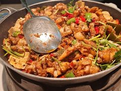-蛙喔牛蛙(淮安吾悦店)