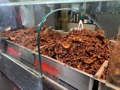 -老黄记手撕烤兔(玉林街店)
