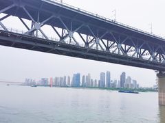 -武汉长江大桥