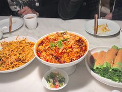 -初蓉丨遇见新川菜(亲贤街荣耀店)