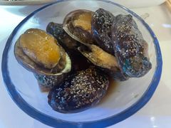 鲍鱼-钱库里海鲜自助(星海广场店)