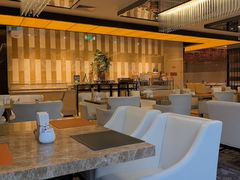 -伯豪瑞廷酒店-天伦阁西餐厅