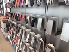 -Apple零售店(华贸购物中心店)